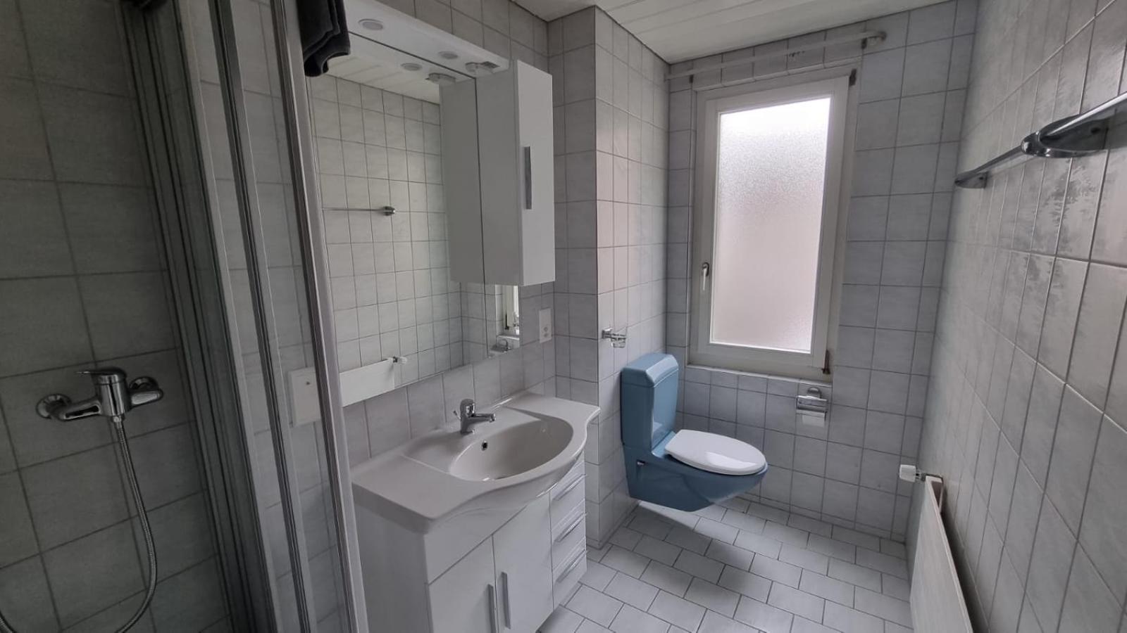 Ferienwohnung Cosy Studio 5 Mins Walking From Interlaken West Exterior foto