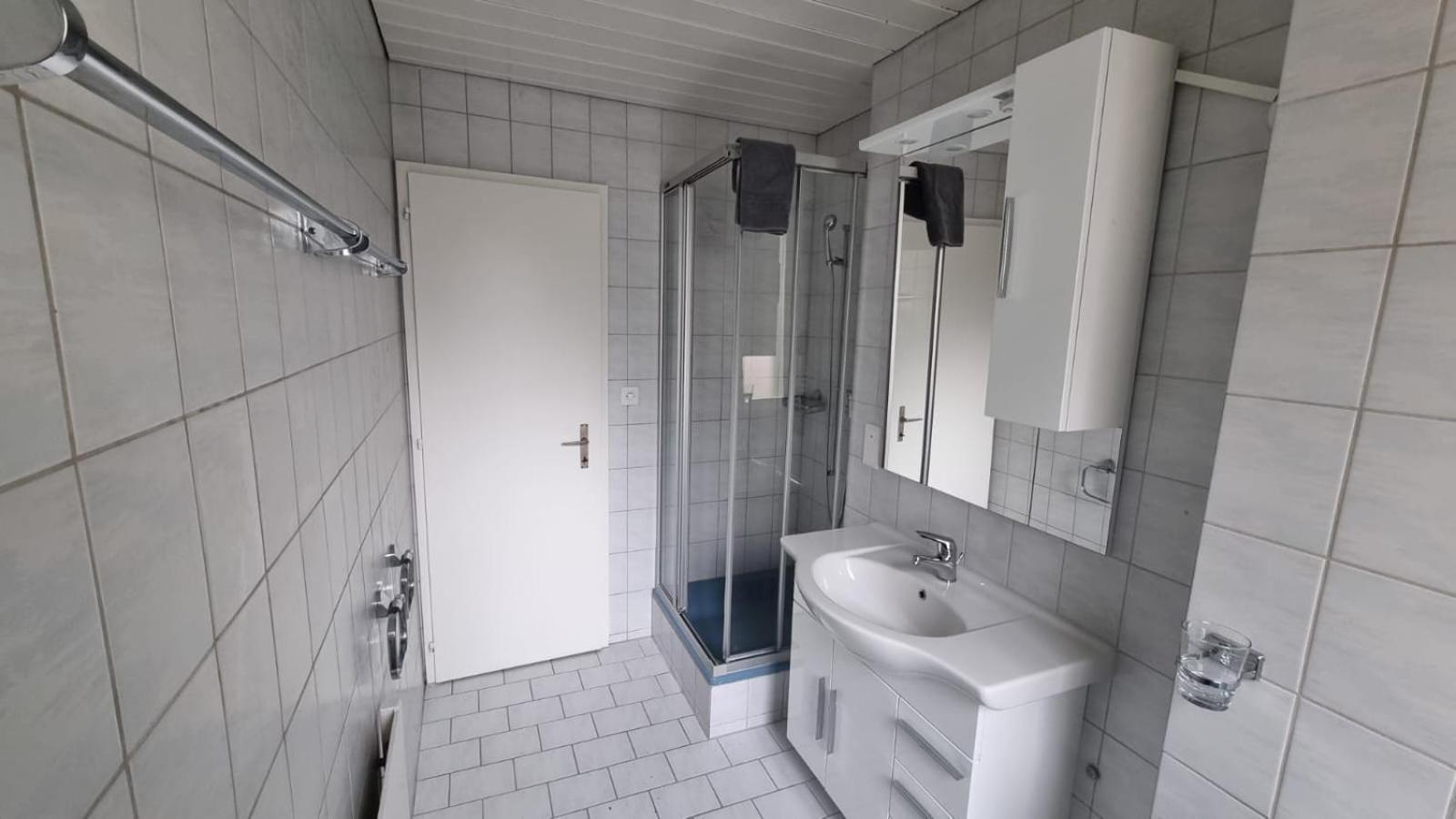 Ferienwohnung Cosy Studio 5 Mins Walking From Interlaken West Exterior foto